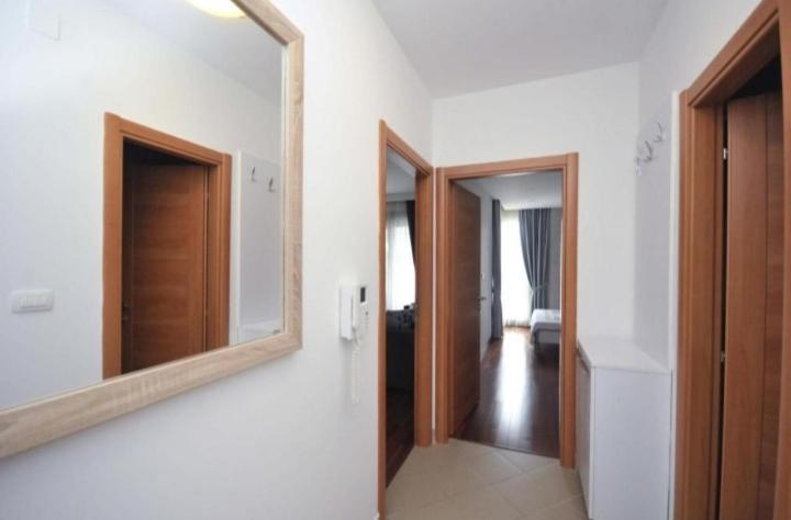 Seaside Apartments Petrovac Exteriér fotografie