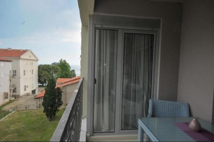 Seaside Apartments Petrovac Exteriér fotografie