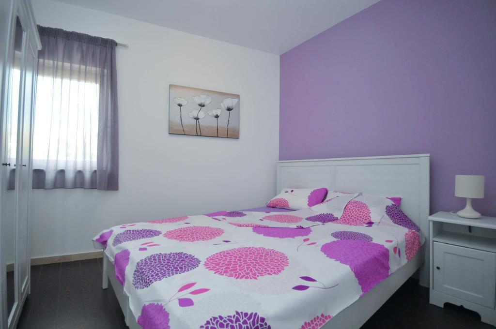 Seaside Apartments Petrovac Exteriér fotografie