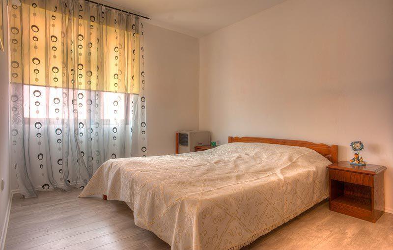 Seaside Apartments Petrovac Pokoj fotografie